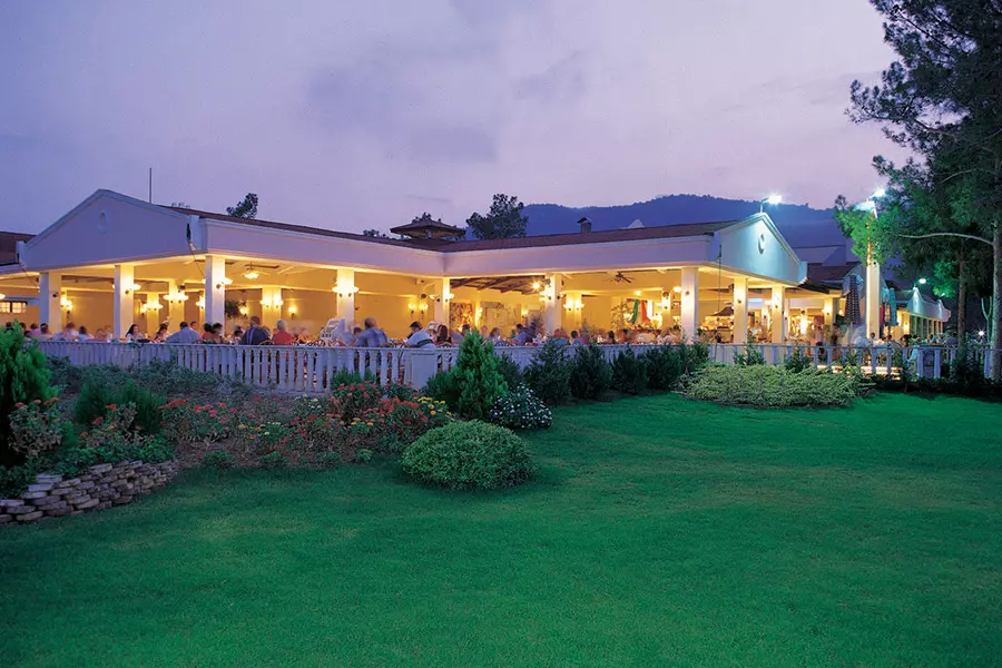 Club Zigana Hotel Antalya